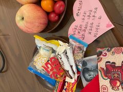 -九华山聚龙大酒店