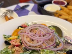 -Paulaner·德国帕拉娜自酿啤酒餐厅(海上世界店)