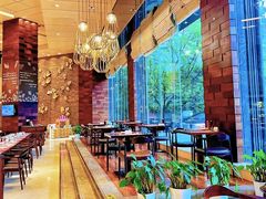 -广州希尔顿逸林酒店-OPEN開·全日制餐厅·海鲜·小火锅·自助餐(东风路店)
