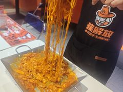 -崔解放·朝韩大排档(虹悦城店)