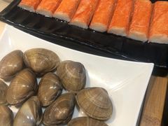 -丹东丛炟海鲜烧烤(江艺路店)