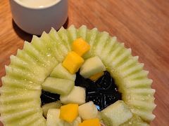 -蝴蝶里·粤菜·点心(龙湖杭州金沙天街店)
