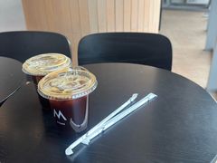 -M Stand(北京平安幸福中心店)