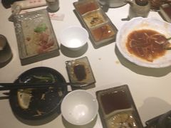 -赤坂亭M9和牛烧肉·日料398放题(万达店)