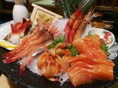 -山之川日料放题(通州店)