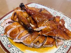 烧鸭-聂记粤菜馆(鼓西路店)