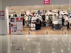 -优衣库(北京首开福茂宋家庄购物中心店)