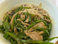 -东园小馆·早茶·淮扬小炒(三盛广场店)