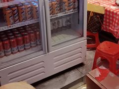 -荆九爷爆炒桥头三嫩(夫子庙店)