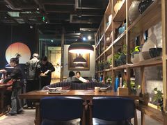 -雀舞云南菜(天津天河城购物中心店)