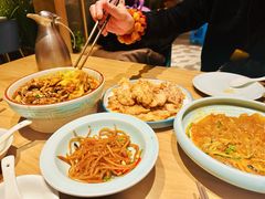 -红樱桃·欢乐餐厅(太原里店)
