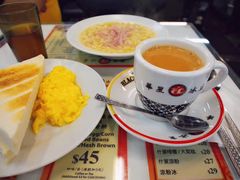 -华星冰室(湾仔店)
