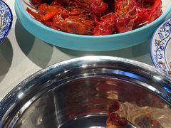-红满堂·龙虾·牛蛙·淮扬菜(濠北路店)