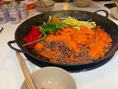 -岗上渣渣老火锅(两路口店)