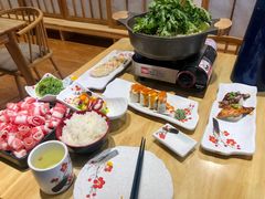 -晓寿司·日本料理(望京博雅店)