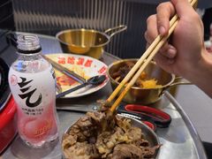 -哈哈碳都·牛肋条无限自助烤肉(宝龙店)