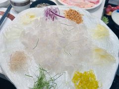 -沄记顺德菜打边炉(东直门店)