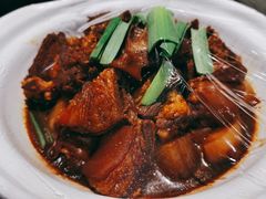 -壹只菜·崇明本地特色菜(崇明南门店)