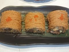 -天喜酒楼饭市·茶市(同德皇宫店)