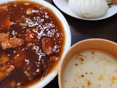 炒肝-姚记炒肝店(鼓楼店)