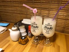 可尔必思-福匠日本料理(人民路店)