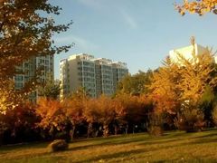 -辽东学院(南校区)