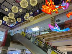 -紫荆广场·花漫里