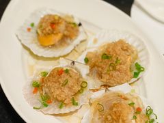 -铭轩中餐厅·海南菜·粤菜(亚龙湾瑞吉店)