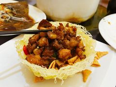 -世纪缘国际会议中心·中餐厅(百家湖店)