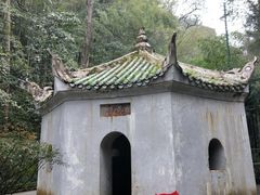-常德桃花源景区