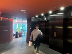 -TRACTION 运动中心(金融街店)