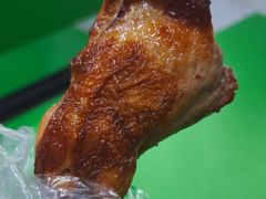 -大益烤鸡