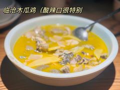 -滇铺子·云南特色菜·鲜花野菜季(曲靖万达店)