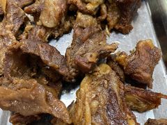 -清真-戏楼王记牛肉面