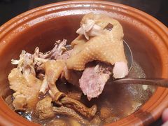 -真味汤馆(汽博店)