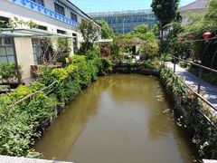 -桃园农庄烤全羊(江秋路店)
