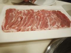 -福寿斋·老北京铜锅涮肉·烤鸭(顺义总店)