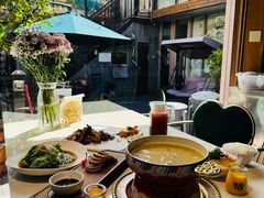 -后海16号·北京私房菜