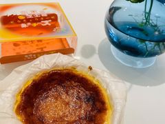 -美丽心情蛋糕(江苏路店)