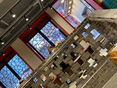 -茶颜悦色(坡子街幽兰阁店)
