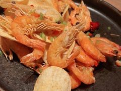 -金掌勺锅包肉(太原万达店)