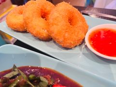 -URBAN SOI Thai Kitchen乐泰料理(长乐路店)