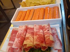 -野妹火锅(龙岗店)