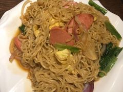 -喝丢一只鞋辣炒海鲜小烧烤(三八广场店)