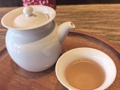 -王德传茶庄(上海新天地店)