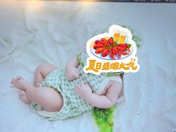 点击看大图 -玛瑞莎孕婴童摄影到家拍