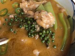 -龙门阵茶屋川菜馆(武康路店)