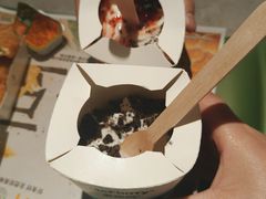 -麦当劳(静安寺店)