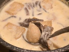 -十二舍·湯物素煮(江泰潤政店)