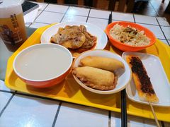 -马三洋芋片(簋街店)
